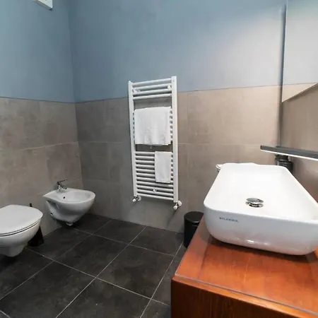 Apartment Cityu - Milano 25 Centro Con Parcheggio Privato Gratuito *