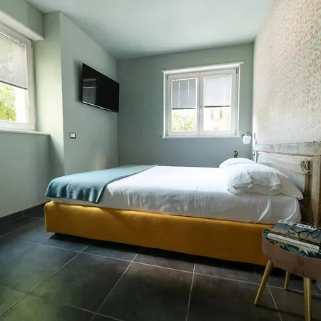 Apartment Cityu - Milano 25 Centro Con Parcheggio Privato Gratuito