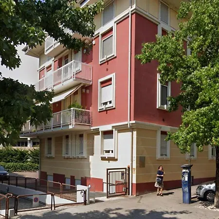 Cityu - Milano 25 Centro Con Parcheggio Privato Gratuito Apartment *