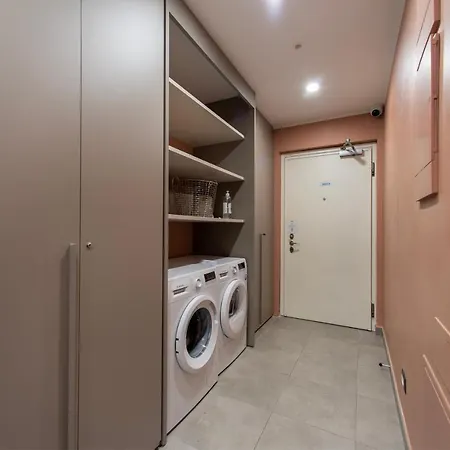 Cityu - Milano 25 Centro Con Parcheggio Privato Gratuito