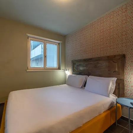Cityu - Milano 25 Centro Con Parcheggio Privato Gratuito Apartment *