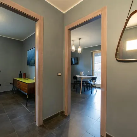 Cityu - Milano 25 Centro Con Parcheggio Privato Gratuito Apartment *