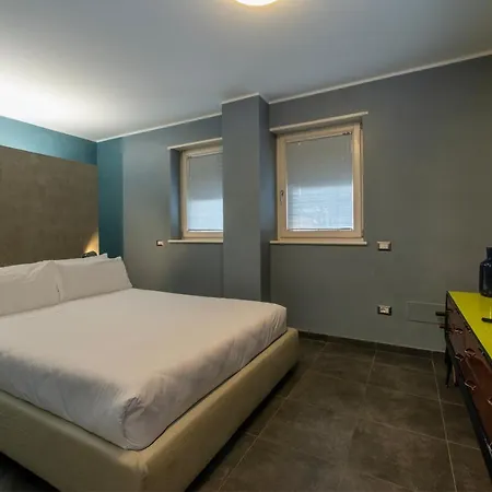 Cityu - Milano 25 Centro Con Parcheggio Privato Gratuito * Trento